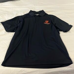Under Armour Orioles Polo